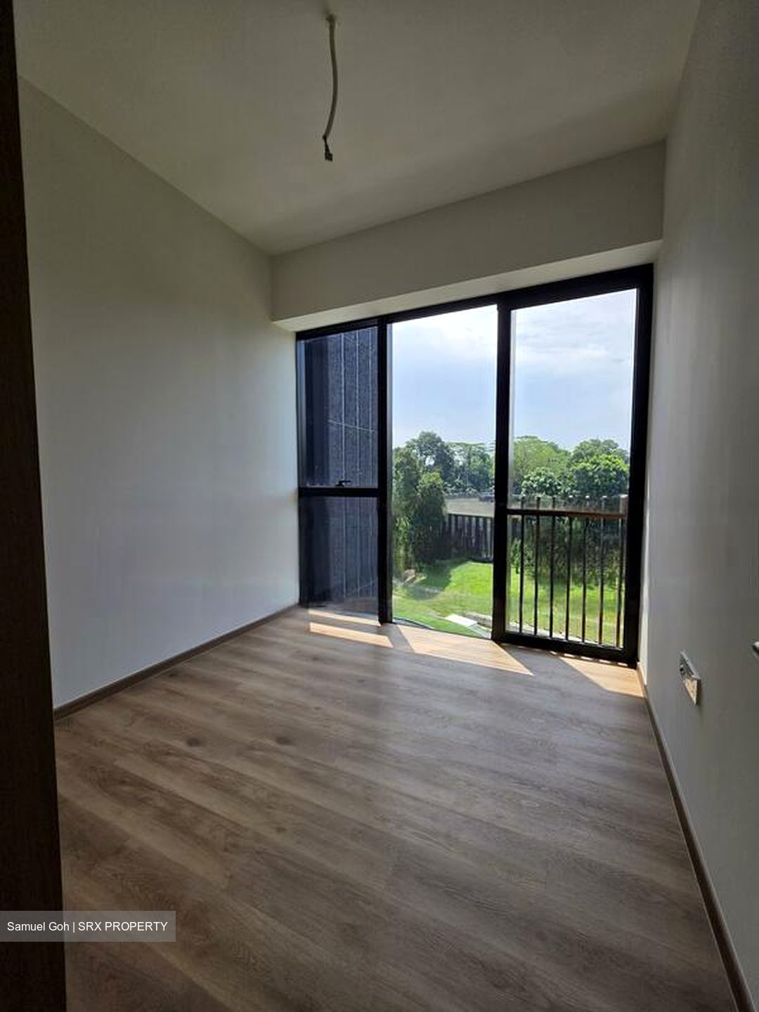 KI Residences at Brookvale (D21), Condominium #450489221